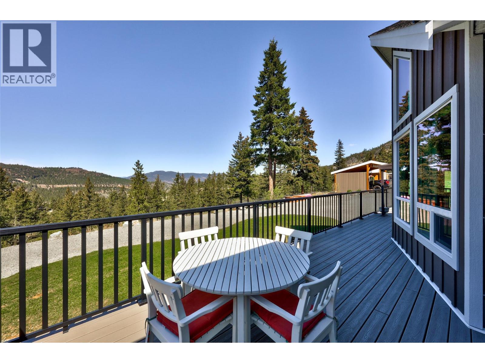 111 Veale Road, Merritt, British Columbia  V1K 1B8 - Photo 19 - 10399375