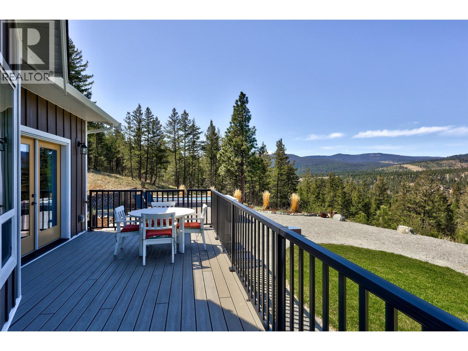 111 Veale Road, Merritt, British Columbia  V1K 1B8 - Photo 20 - 10399375