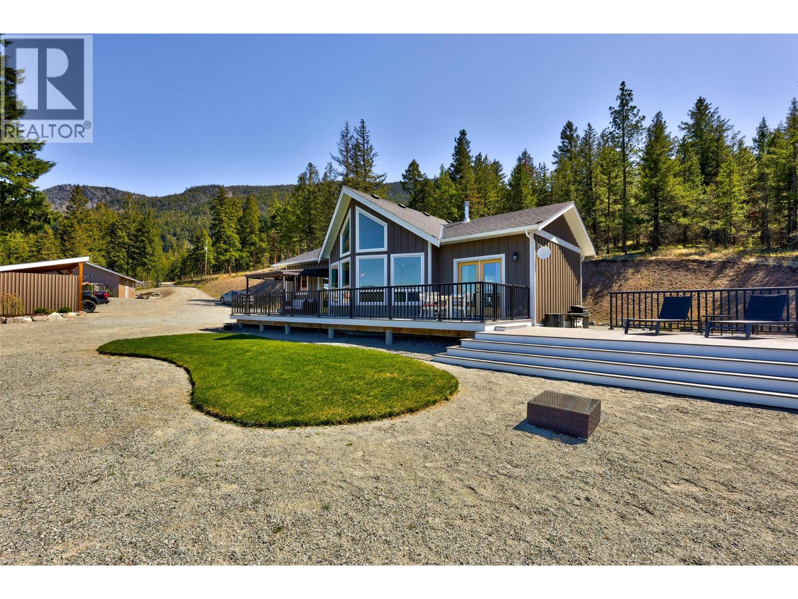 111 Veale Road, Merritt, British Columbia  V1K 1B8 - Photo 27 - 10399375