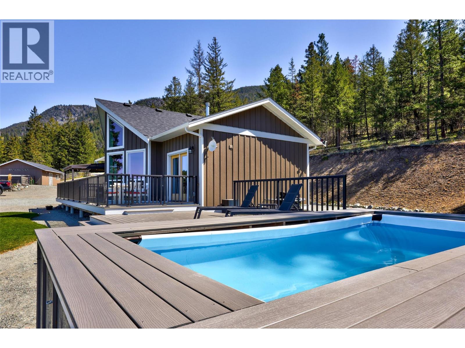 111 Veale Road, Merritt, British Columbia  V1K 1B8 - Photo 28 - 10399375