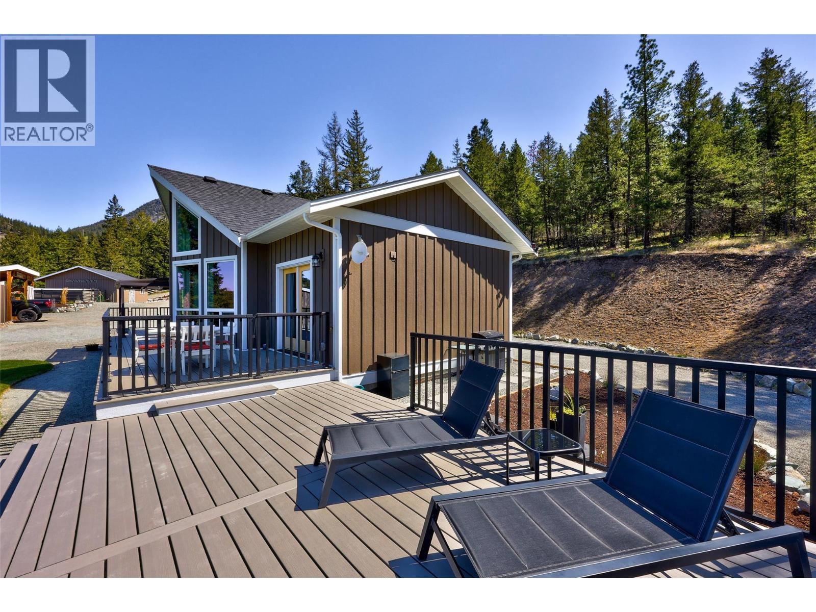 111 Veale Road, Merritt, British Columbia  V1K 1B8 - Photo 32 - 10399375