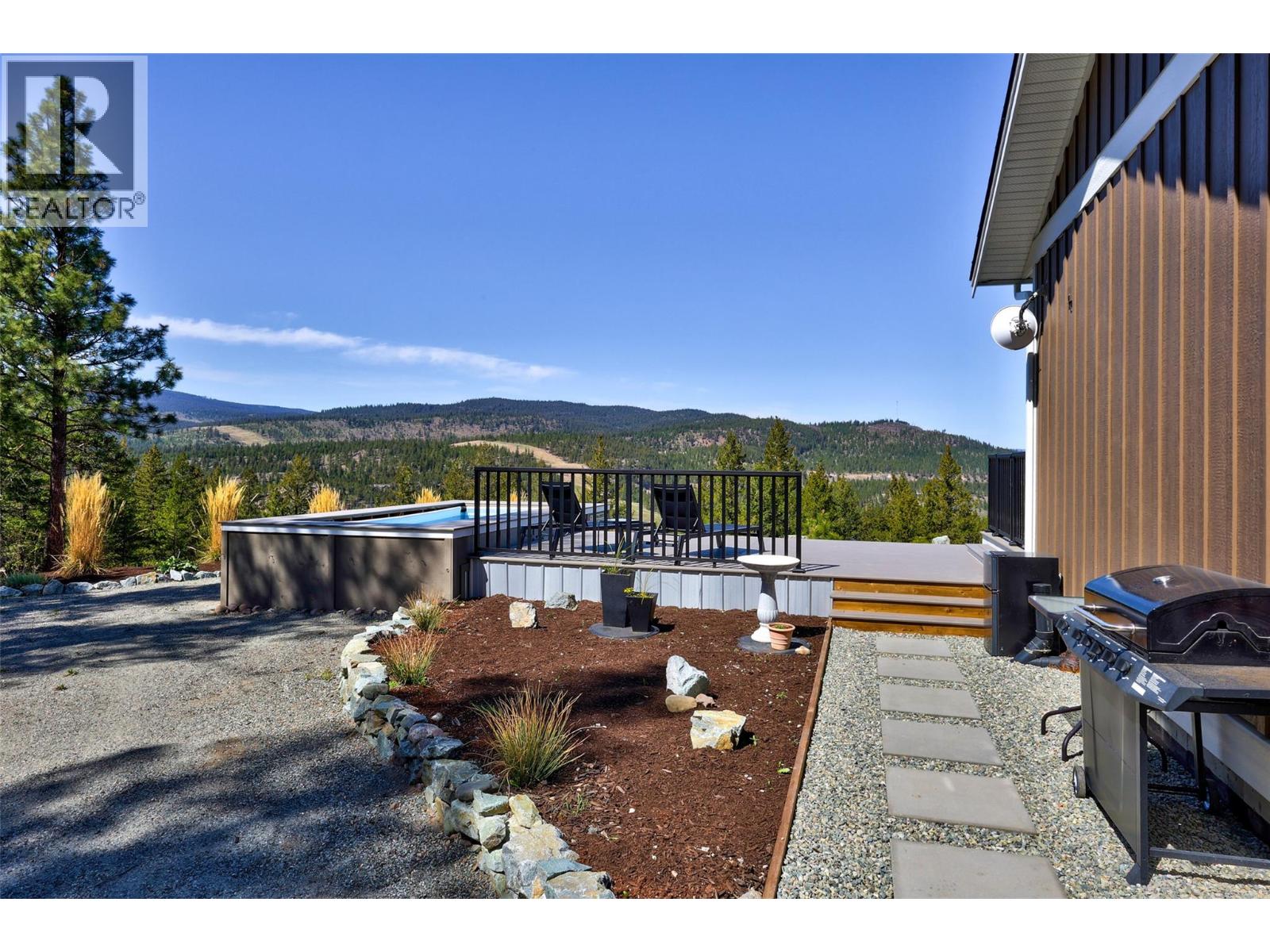 111 Veale Road, Merritt, British Columbia  V1K 1B8 - Photo 33 - 10399375