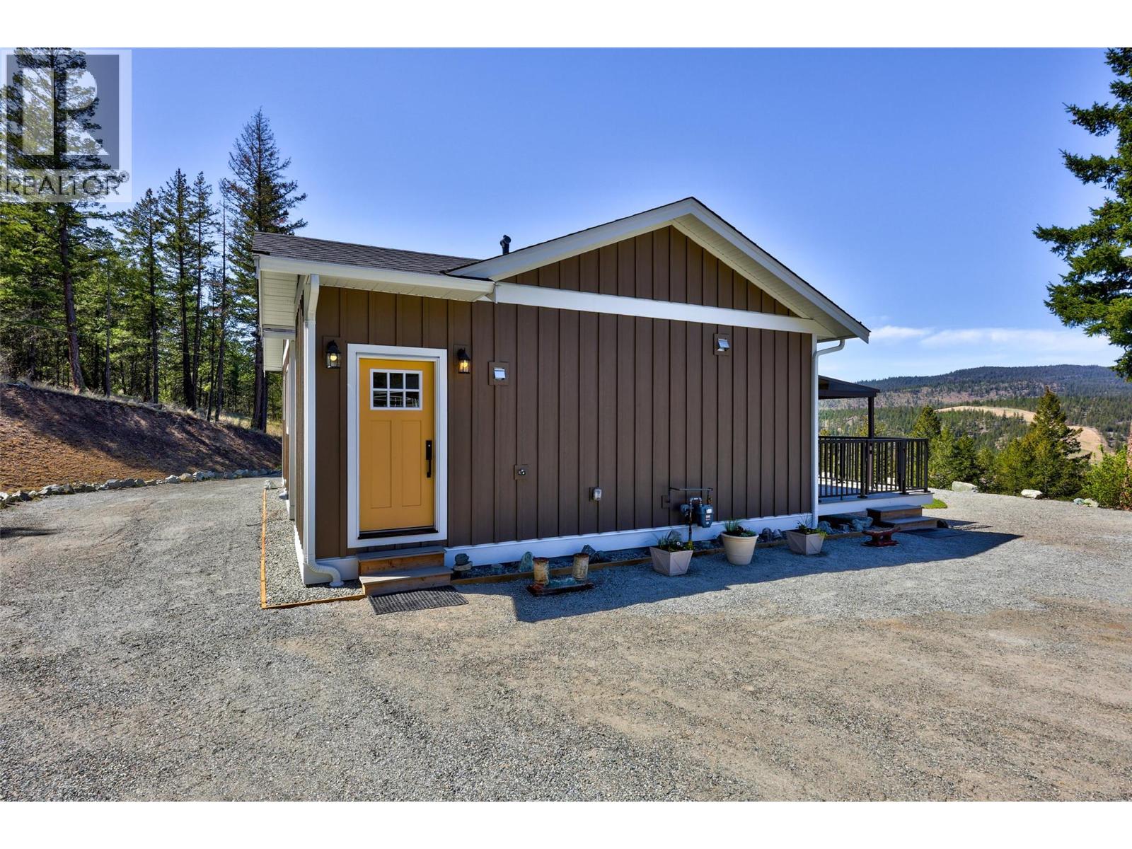 111 Veale Road, Merritt, British Columbia  V1K 1B8 - Photo 34 - 10399375