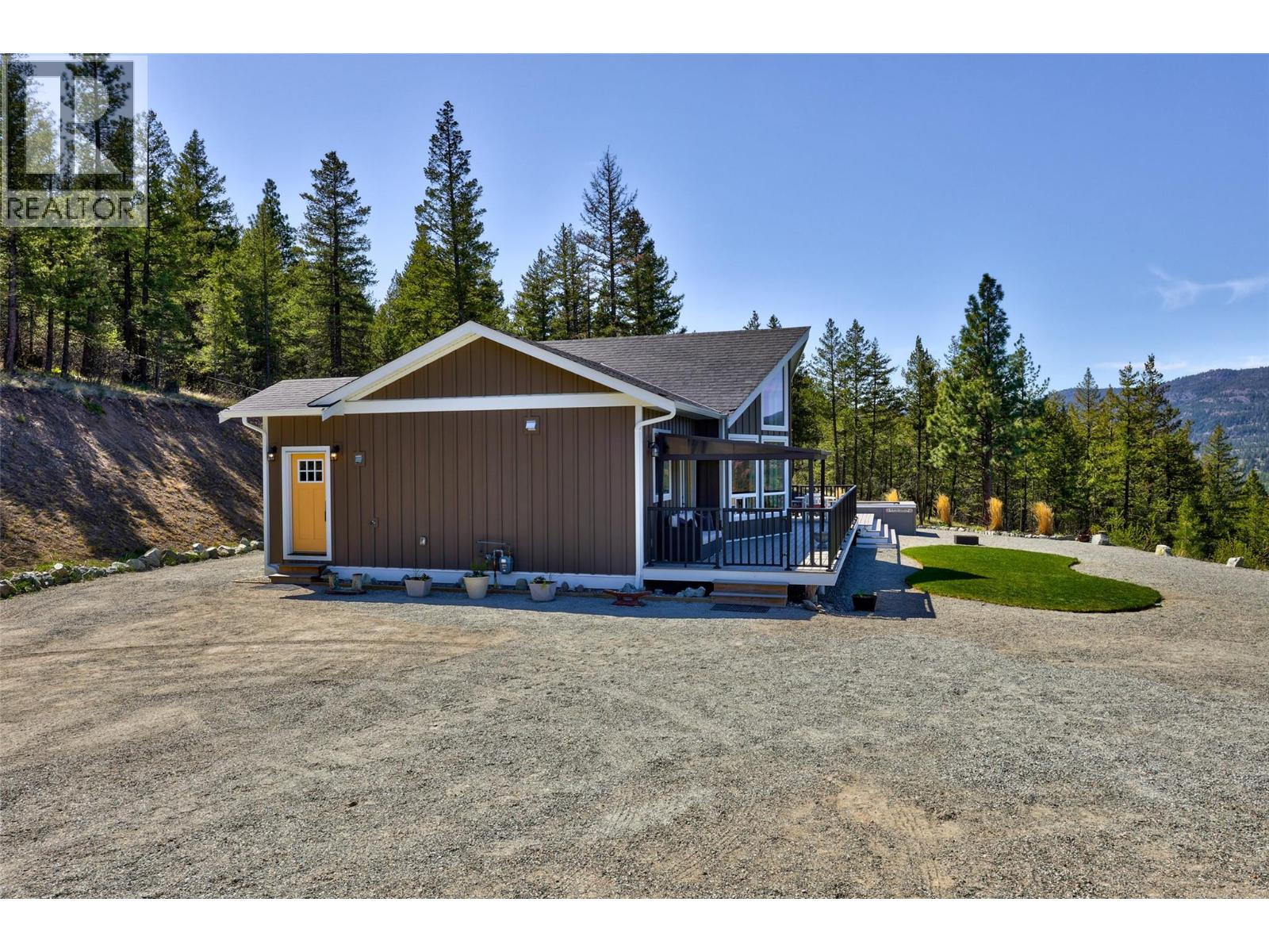 111 Veale Road, Merritt, British Columbia  V1K 1B8 - Photo 35 - 10399375