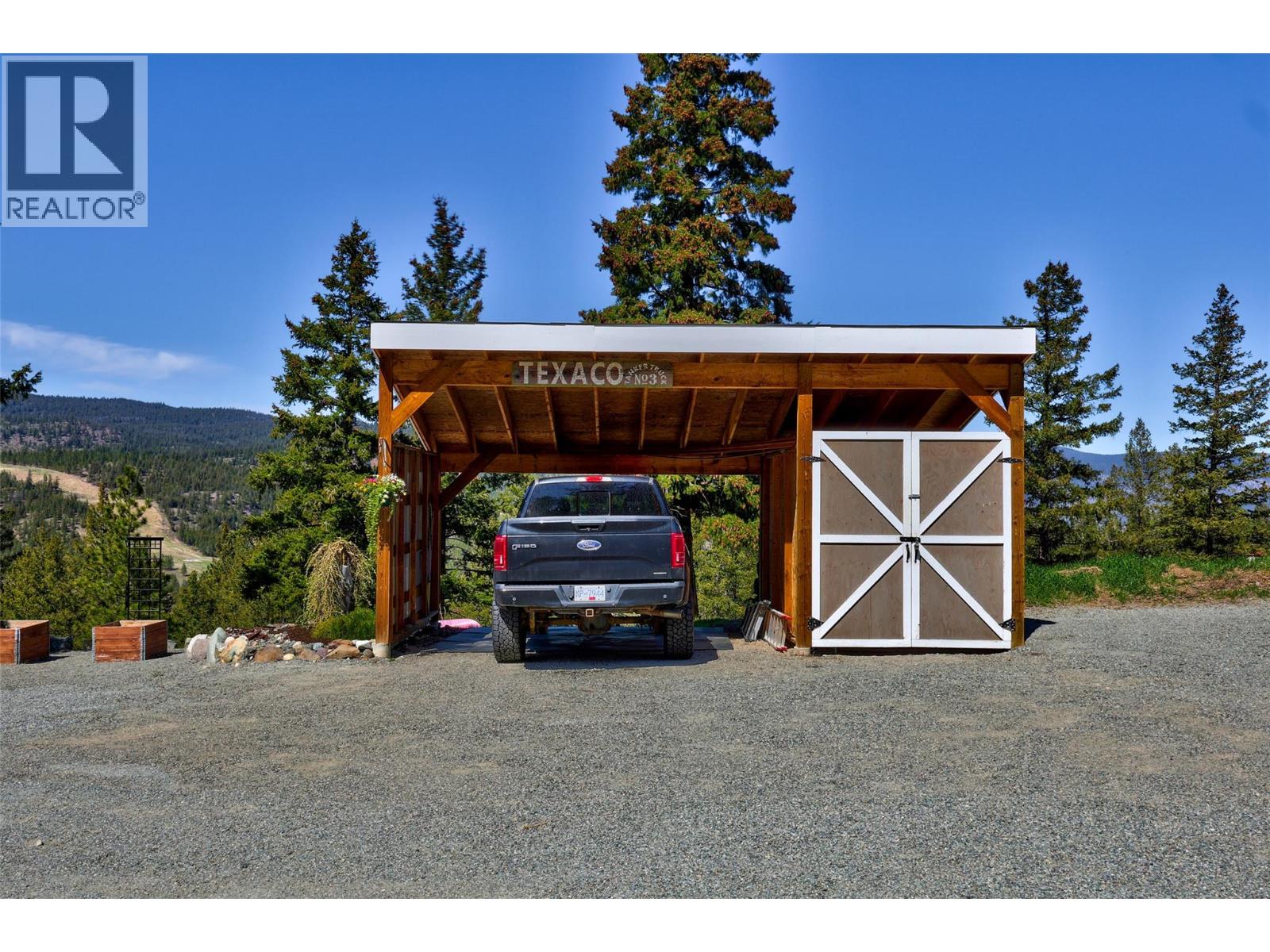 111 Veale Road, Merritt, British Columbia  V1K 1B8 - Photo 36 - 10399375