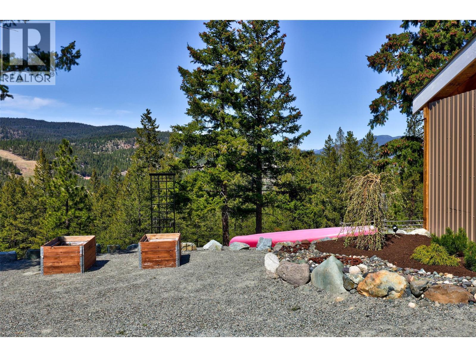 111 Veale Road, Merritt, British Columbia  V1K 1B8 - Photo 37 - 10399375