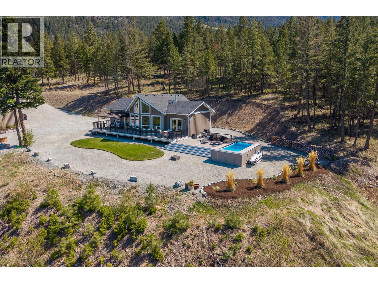 111 Veale Road, Merritt, British Columbia  V1K 1B8 - Photo 39 - 10399375