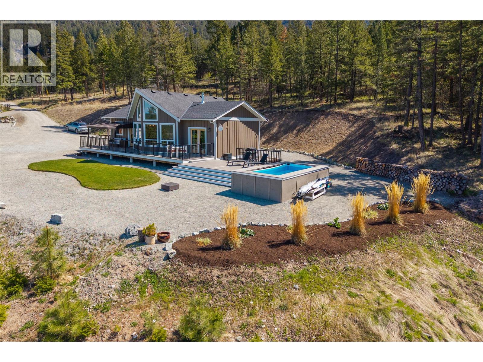 111 Veale Road, Merritt, British Columbia  V1K 1B8 - Photo 40 - 10399375
