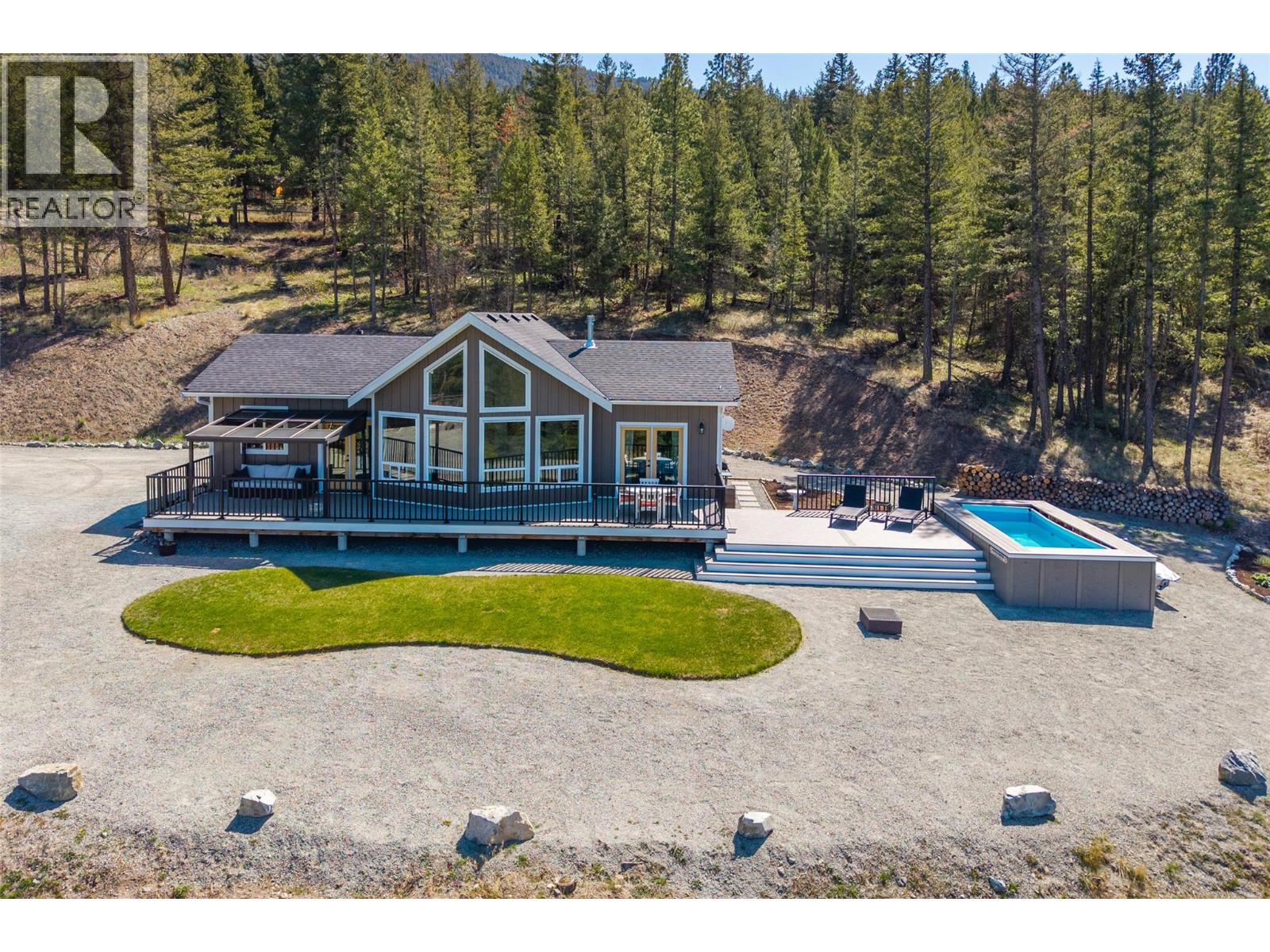 111 Veale Road, Merritt, British Columbia  V1K 1B8 - Photo 41 - 10399375