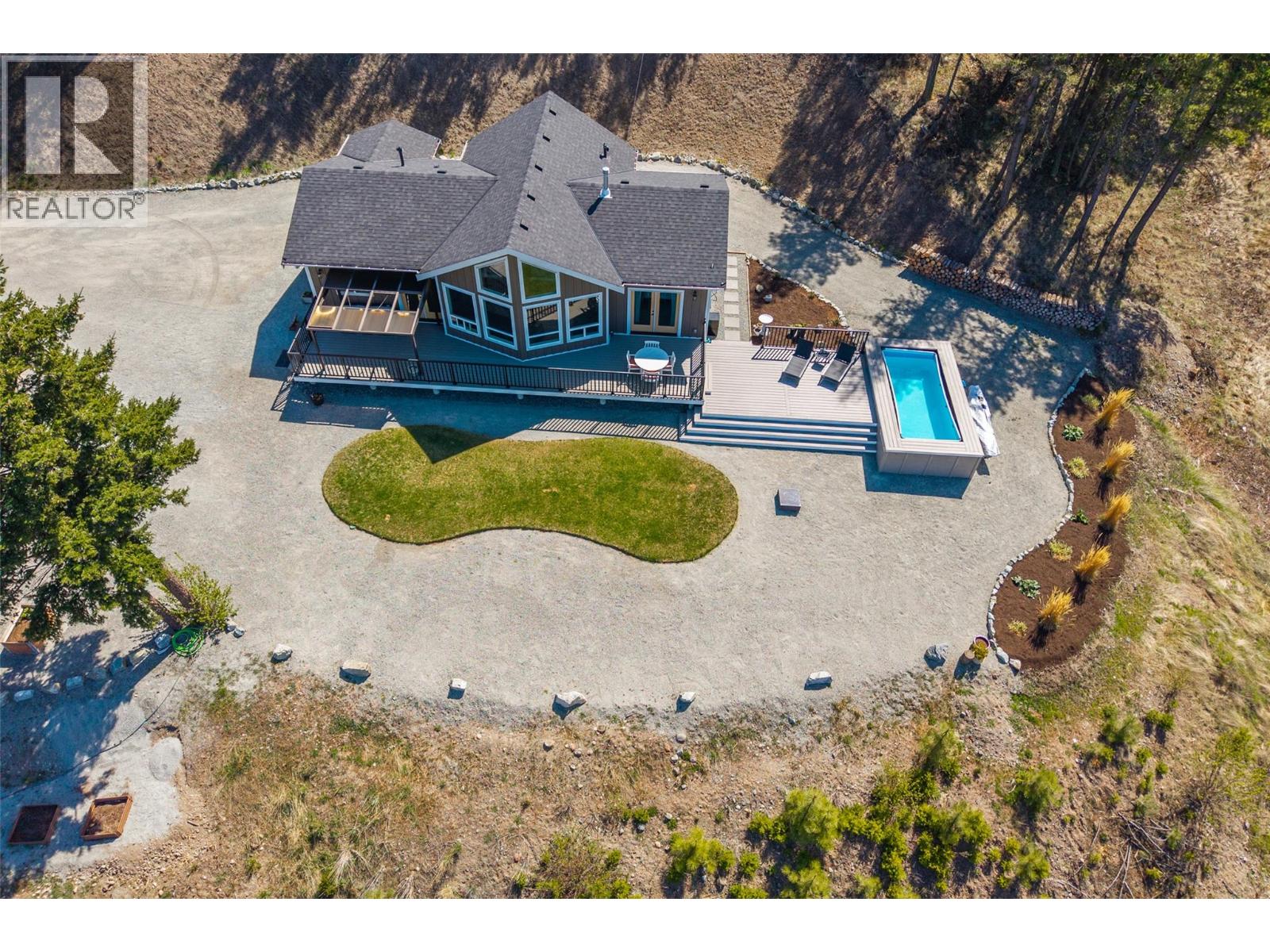 111 Veale Road, Merritt, British Columbia  V1K 1B8 - Photo 42 - 10399375