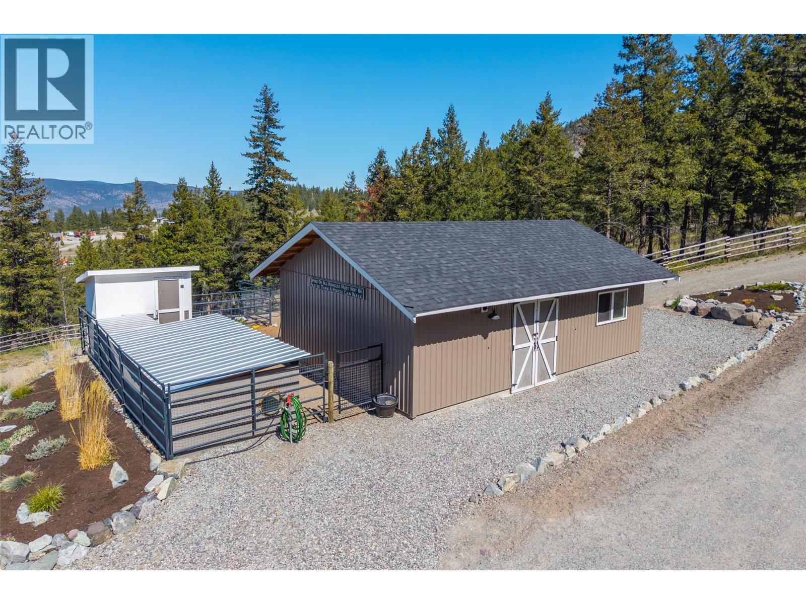 111 Veale Road, Merritt, British Columbia  V1K 1B8 - Photo 44 - 10399375