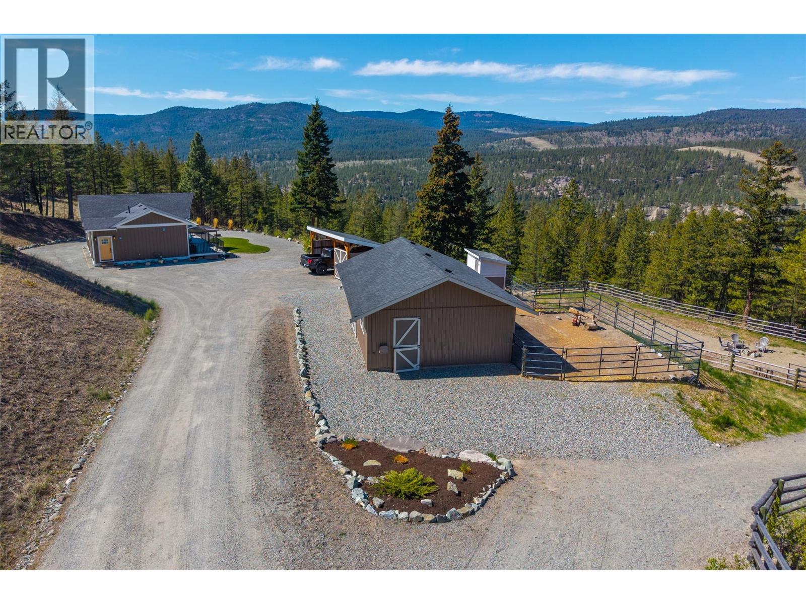 111 Veale Road, Merritt, British Columbia  V1K 1B8 - Photo 47 - 10399375