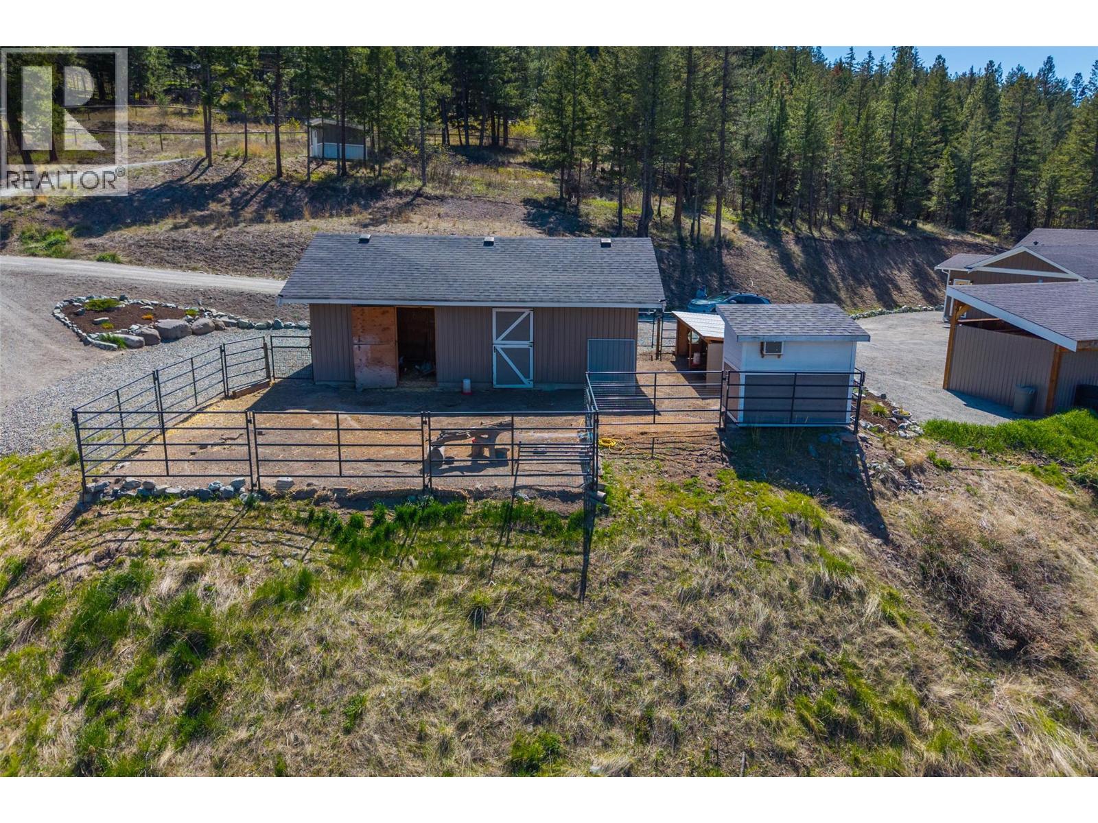 111 Veale Road, Merritt, British Columbia  V1K 1B8 - Photo 51 - 10399375