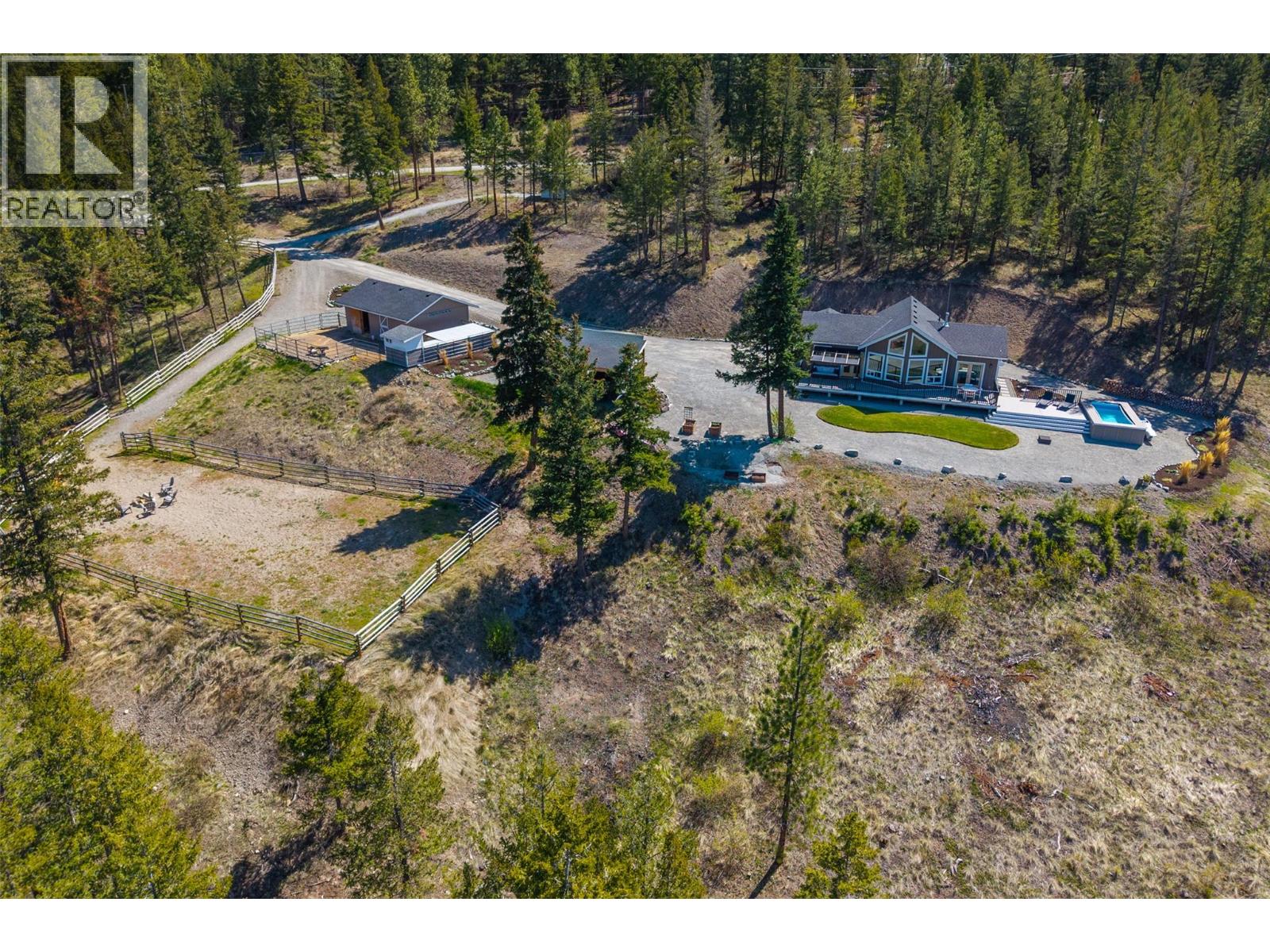 111 Veale Road, Merritt, British Columbia  V1K 1B8 - Photo 52 - 10399375