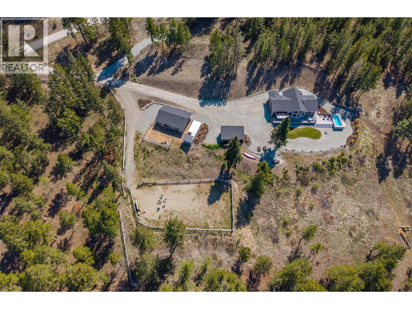 111 Veale Road, Merritt, British Columbia  V1K 1B8 - Photo 54 - 10399375