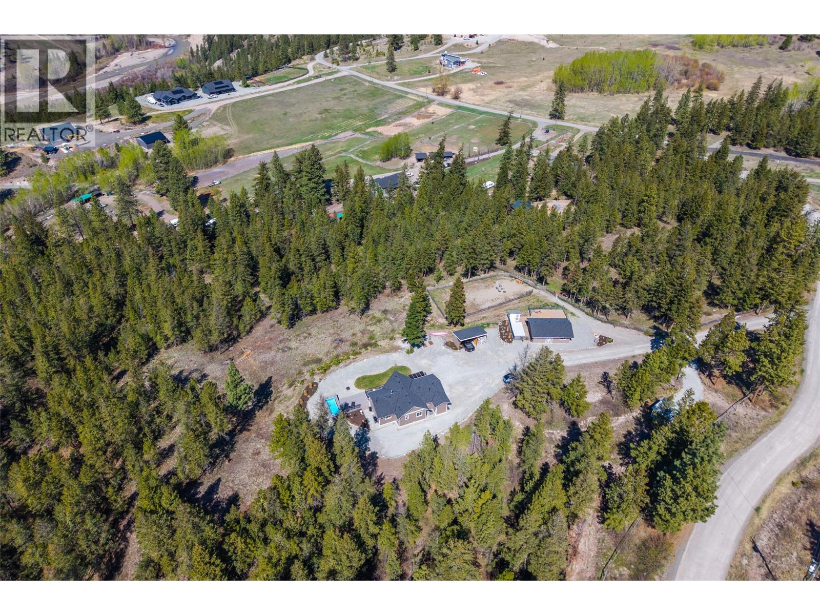 111 Veale Road, Merritt, British Columbia  V1K 1B8 - Photo 66 - 10399375