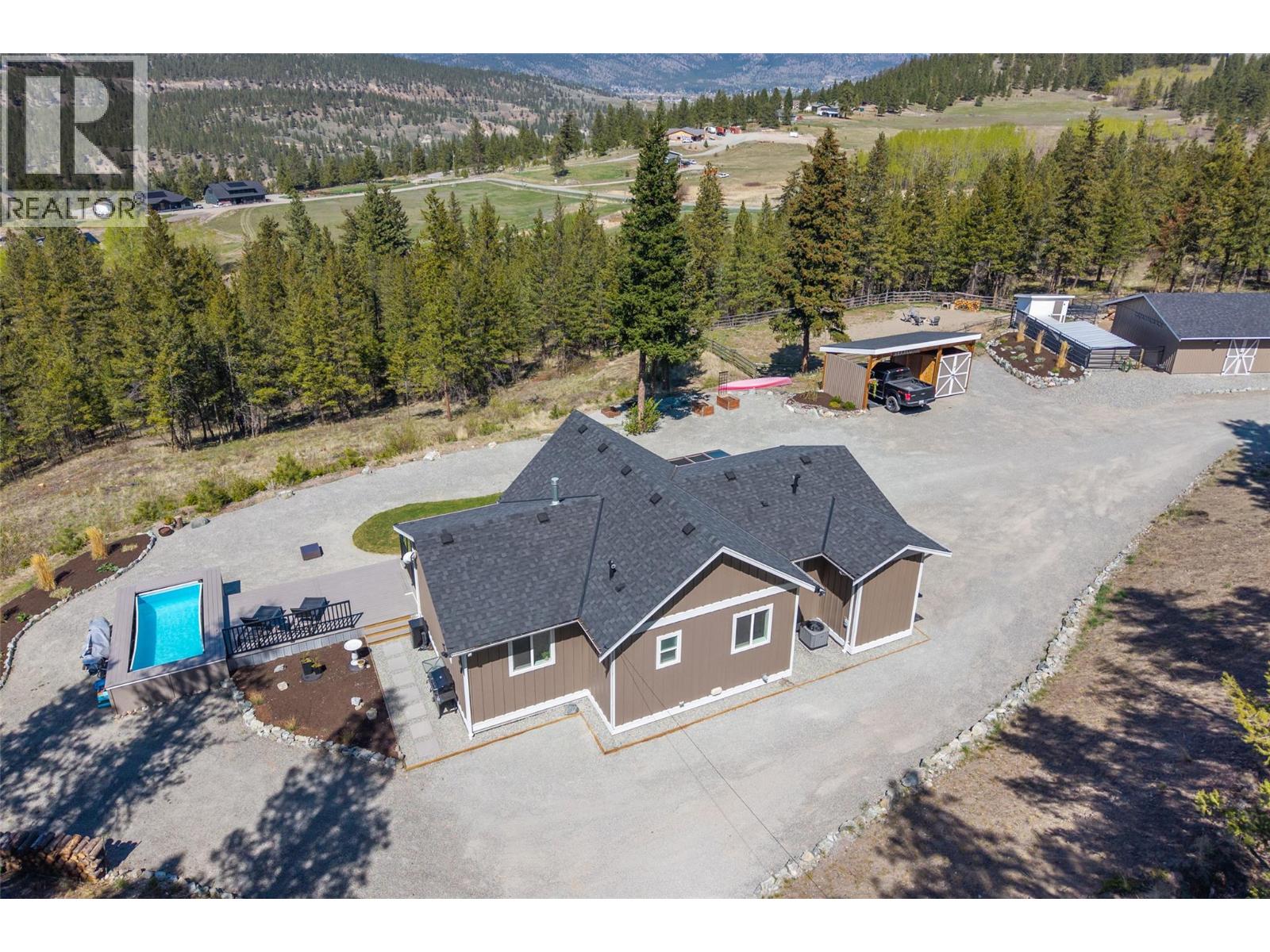111 Veale Road, Merritt, British Columbia  V1K 1B8 - Photo 67 - 10399375