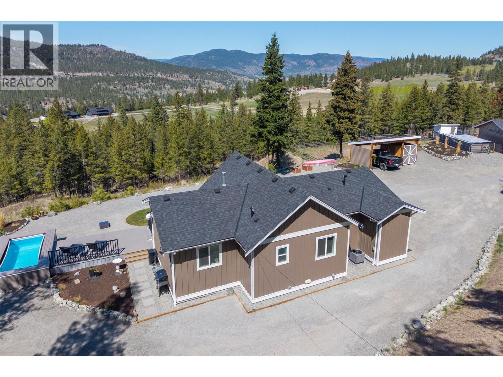 111 Veale Road, Merritt, British Columbia  V1K 1B8 - Photo 68 - 10399375
