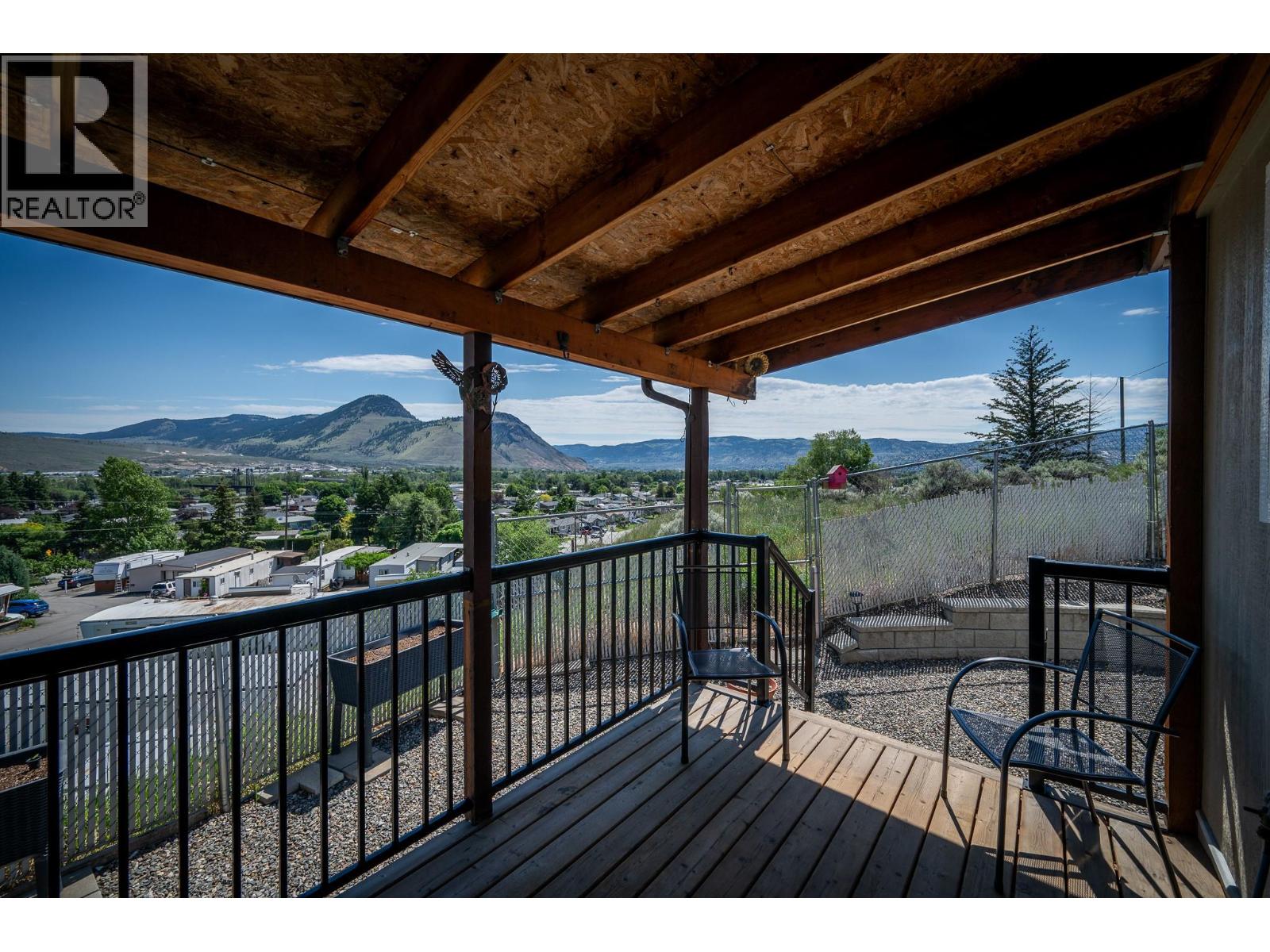 1680 Westsyde Road Unit# #35, Kamloops, British Columbia  V2B 7B6 - Photo 14 - 10399347