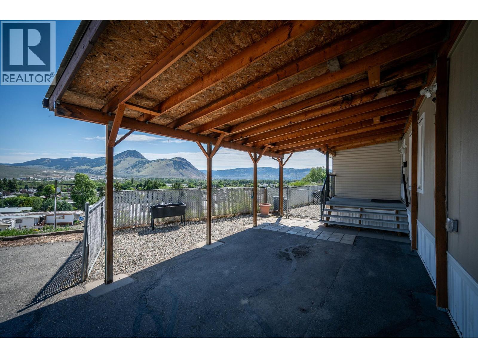 1680 Westsyde Road Unit# #35, Kamloops, British Columbia  V2B 7B6 - Photo 25 - 10399347