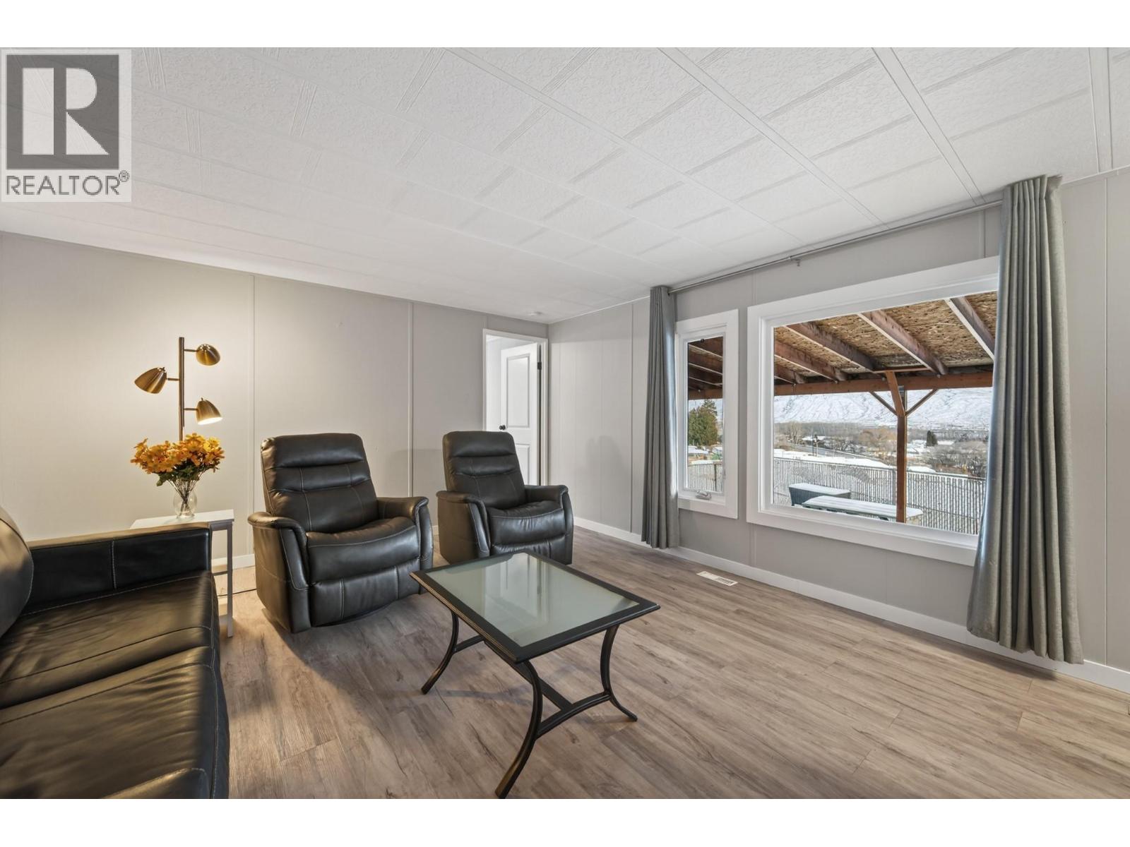 1680 Westsyde Road Unit# #35, Kamloops, British Columbia  V2B 7B6 - Photo 5 - 10399347
