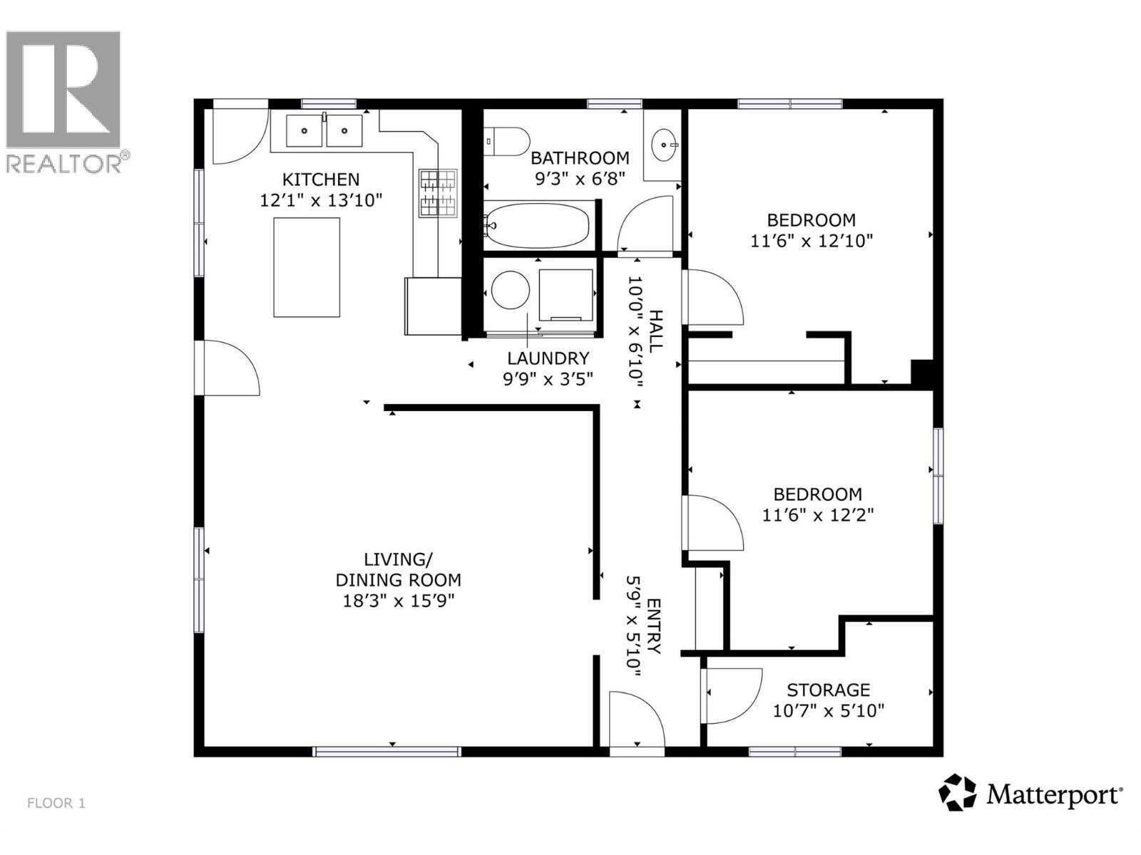 603 Delbruck Street, Nelson, British Columbia  V1L 5L8 - Photo 39 - 10399033
