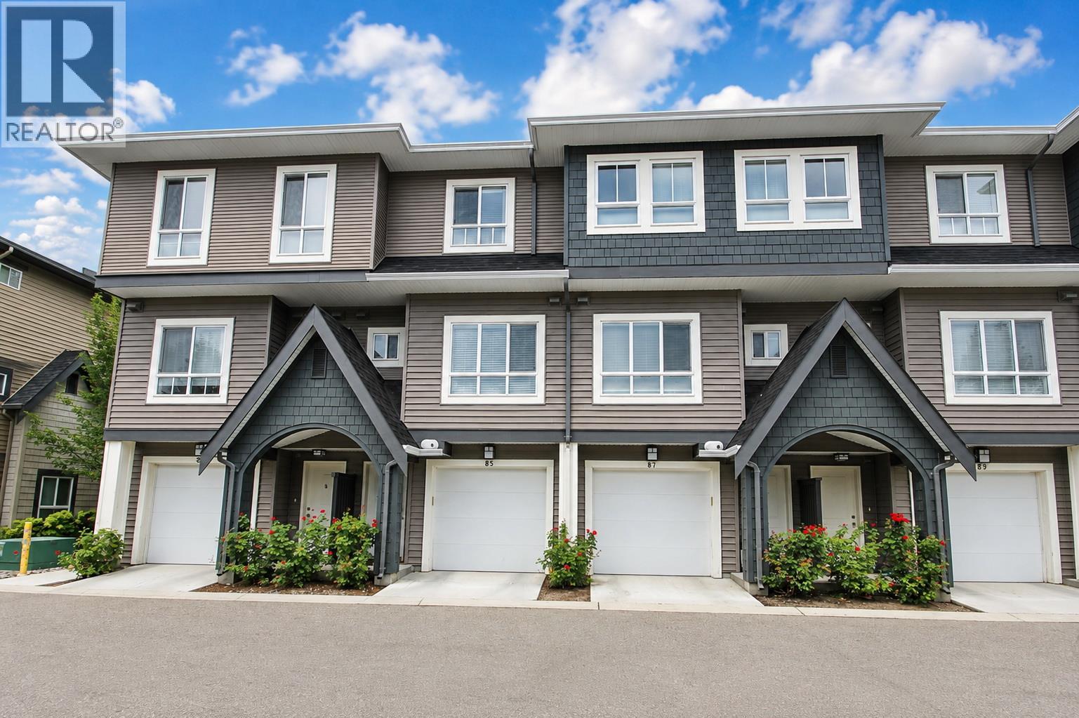 680 Old Meadows Road Unit# 85, Kelowna, British Columbia  V1W 5L4 - Photo 1 - 10399396