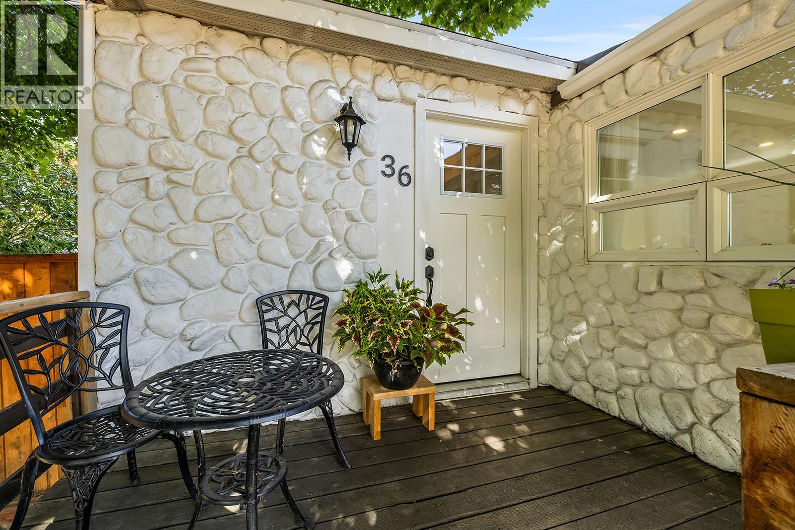 2035 Boucherie Road Unit# 36, West Kelowna, British Columbia  V4T 1Z6 - Photo 31 - 10399249