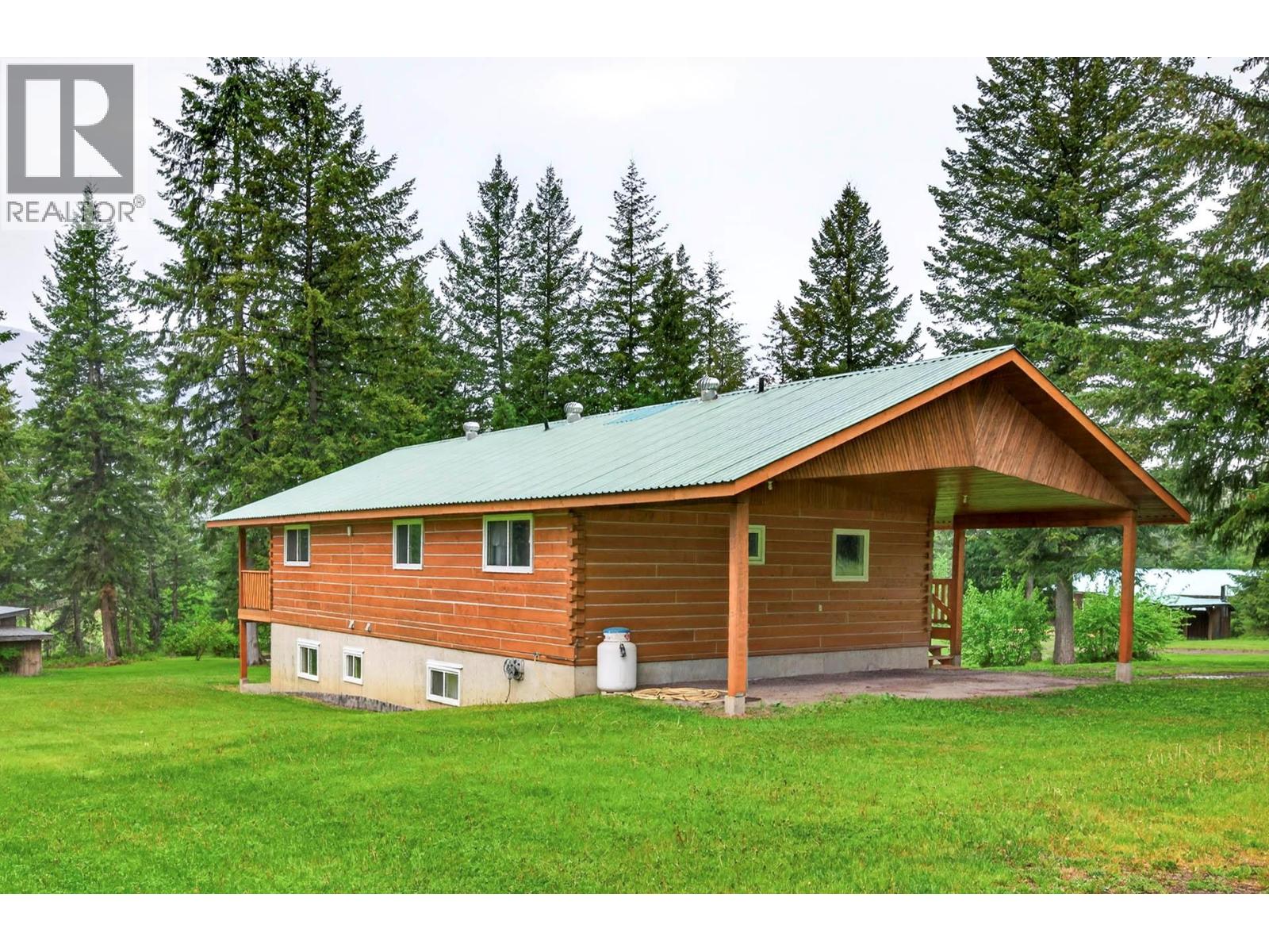 2496 Pye Road, Clearwater, British Columbia  V0E 3A0 - Photo 40 - 10399136