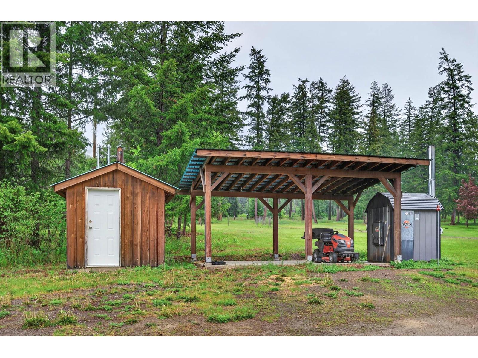 2496 Pye Road, Clearwater, British Columbia  V0E 3A0 - Photo 54 - 10399136