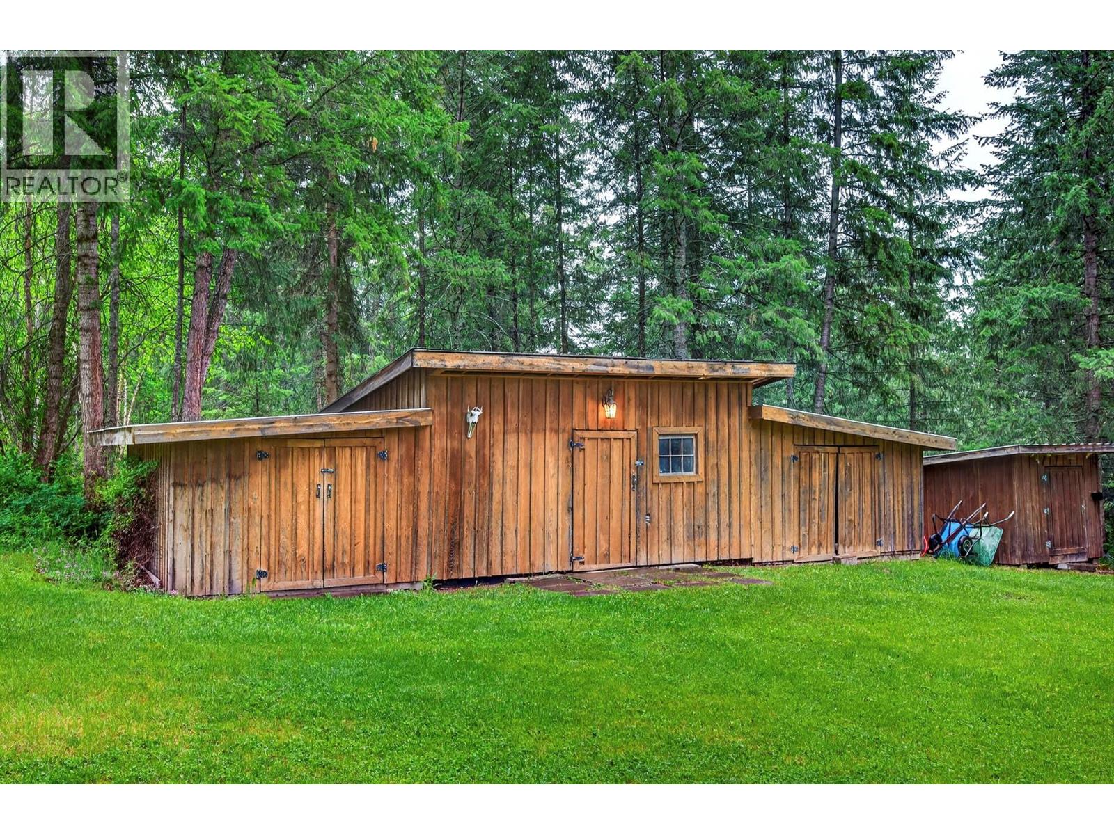 2496 Pye Road, Clearwater, British Columbia  V0E 3A0 - Photo 55 - 10399136