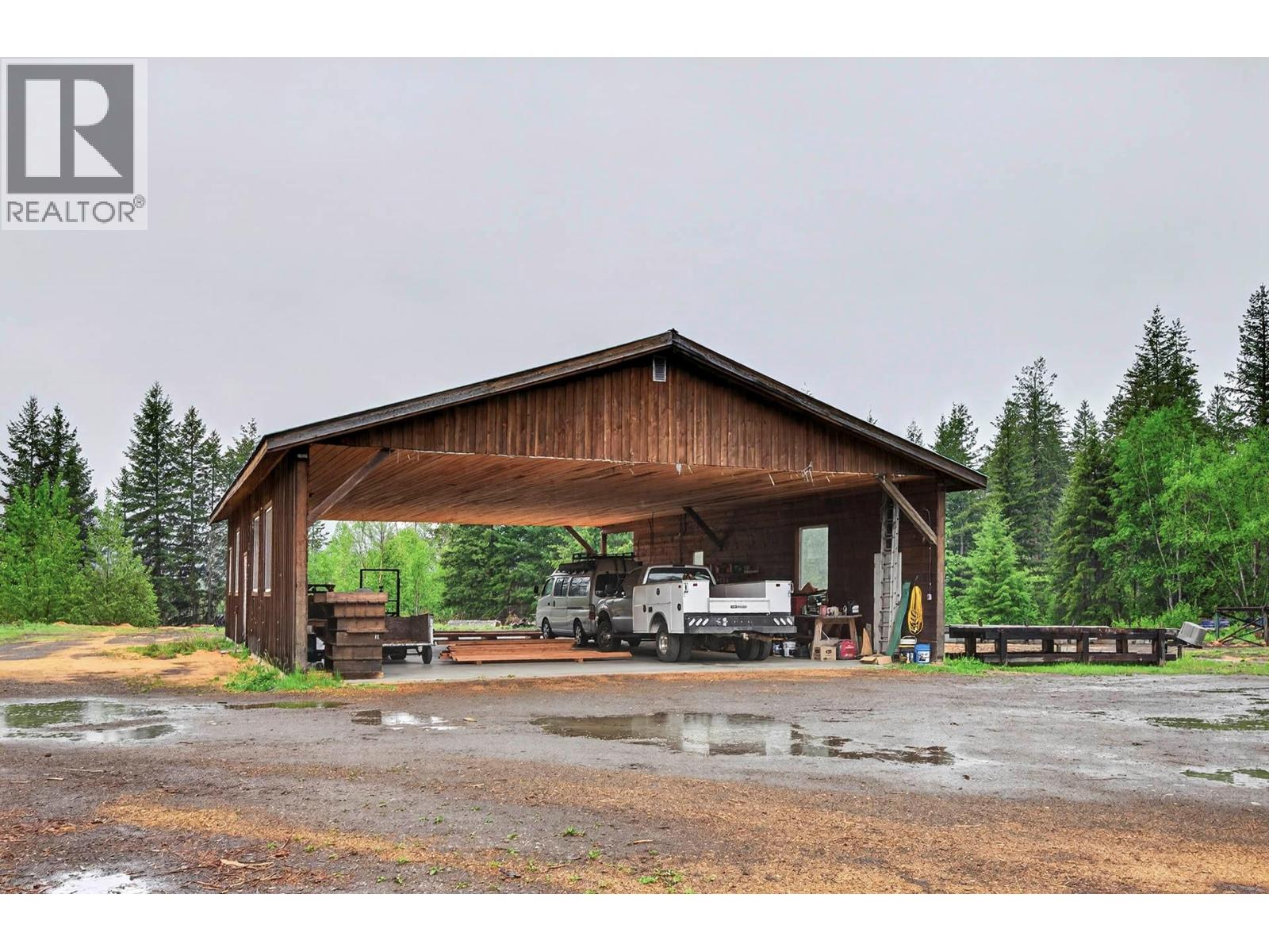 2496 Pye Road, Clearwater, British Columbia  V0E 3A0 - Photo 56 - 10399136