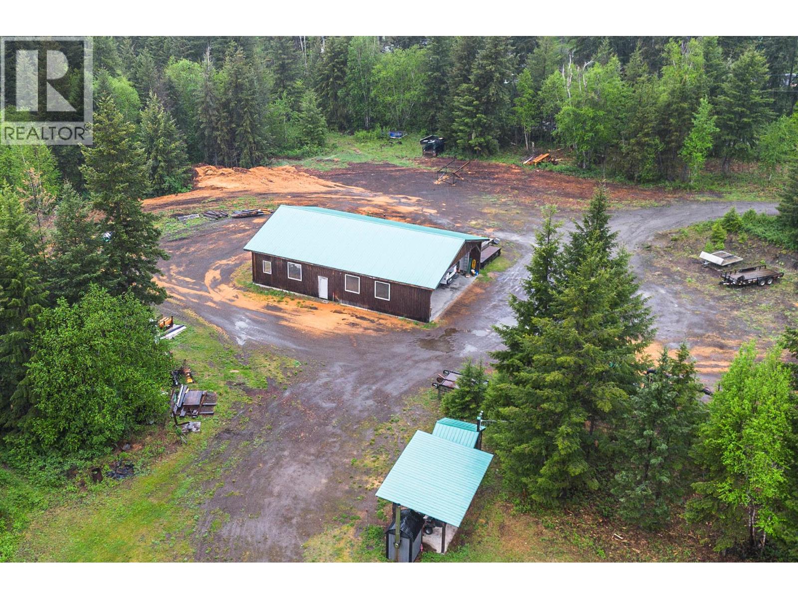 2496 Pye Road, Clearwater, British Columbia  V0E 3A0 - Photo 64 - 10399136