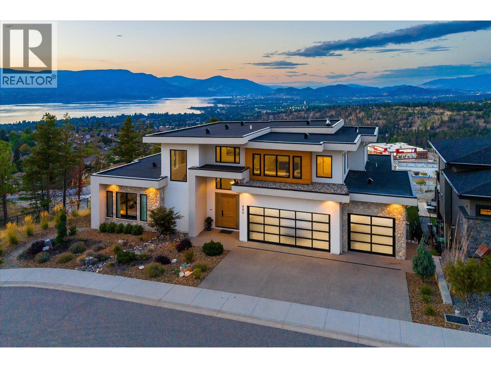 980 Ledgeview Court, Kelowna, British Columbia  V1W 5M6 - Photo 1 - 10399421
