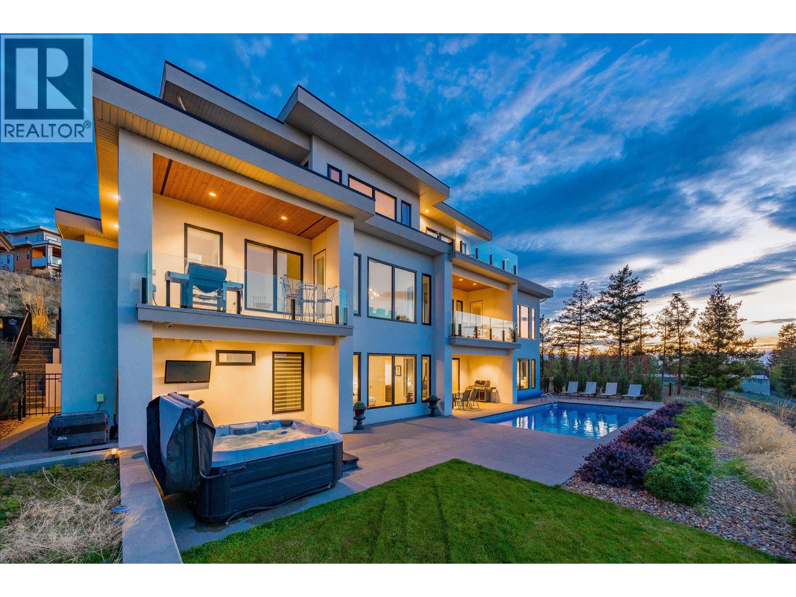 980 Ledgeview Court, Kelowna, British Columbia  V1W 5M6 - Photo 3 - 10399421