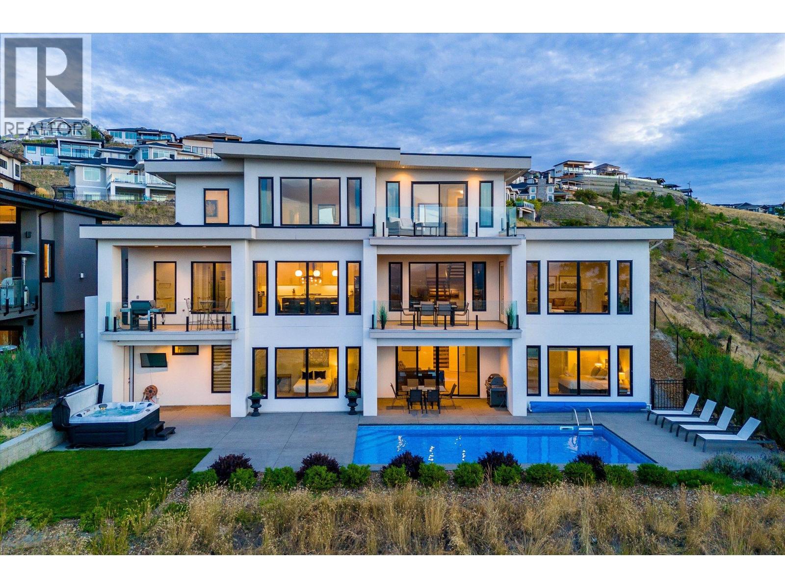 980 Ledgeview Court, Kelowna, British Columbia  V1W 5M6 - Photo 51 - 10399421