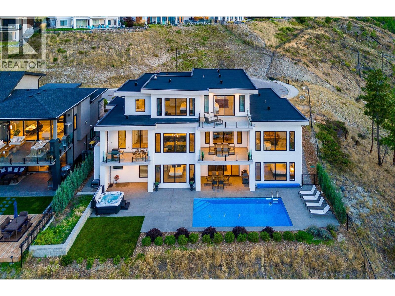 980 Ledgeview Court, Kelowna, British Columbia  V1W 5M6 - Photo 52 - 10399421
