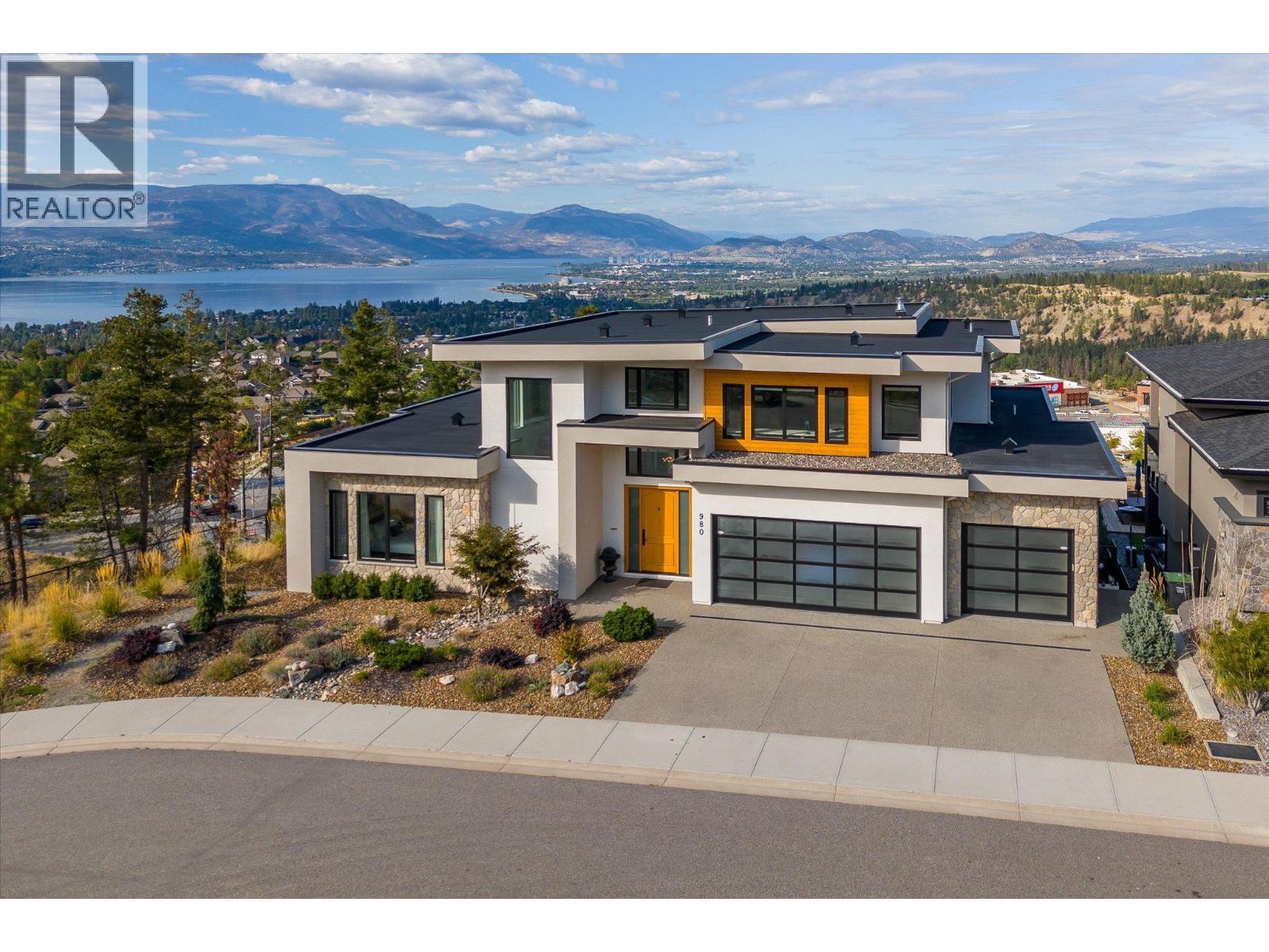980 Ledgeview Court, Kelowna, British Columbia  V1W 5M6 - Photo 53 - 10399421