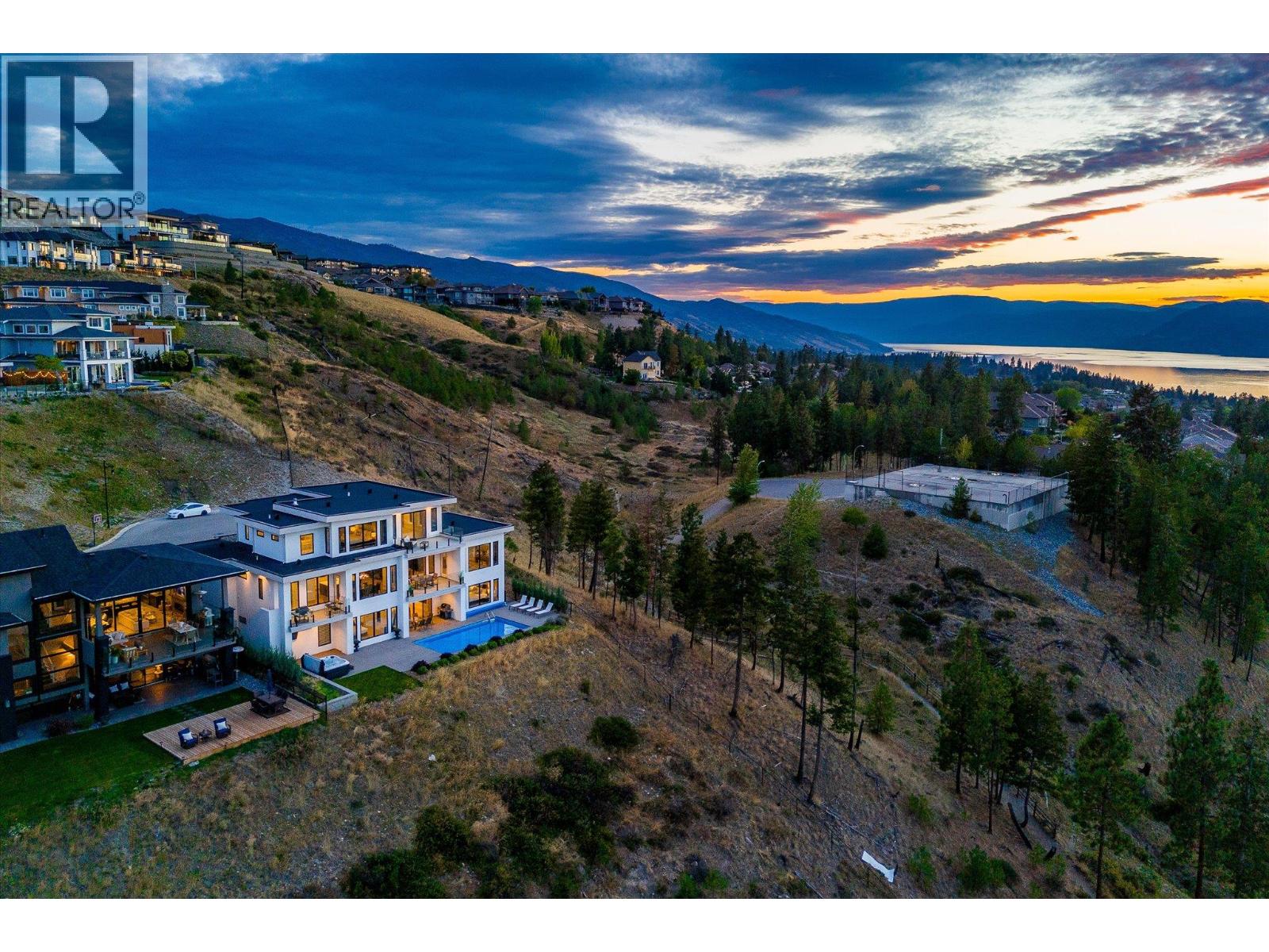 980 Ledgeview Court, Kelowna, British Columbia  V1W 5M6 - Photo 54 - 10399421