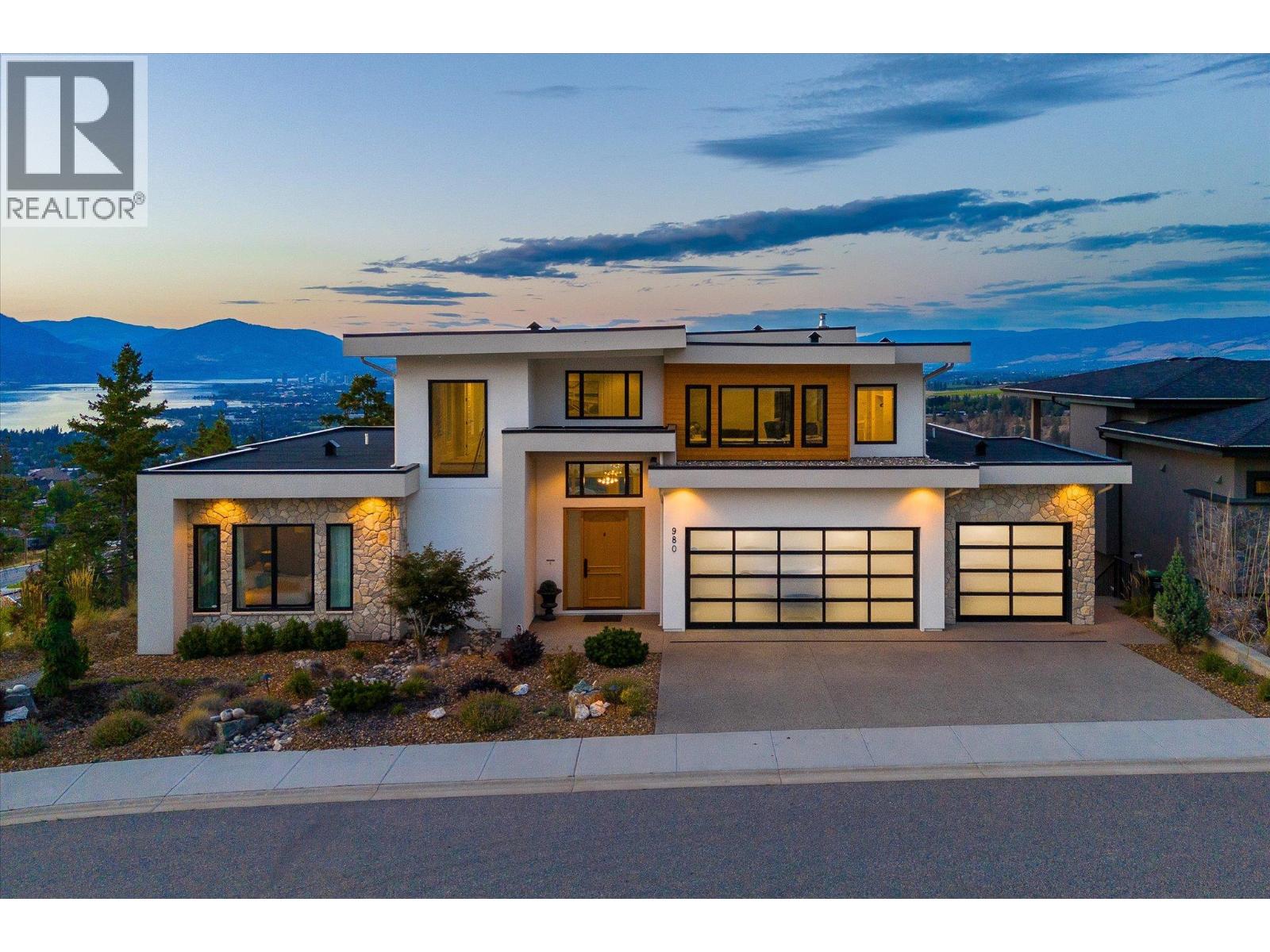 980 Ledgeview Court, Kelowna, British Columbia  V1W 5M6 - Photo 57 - 10399421