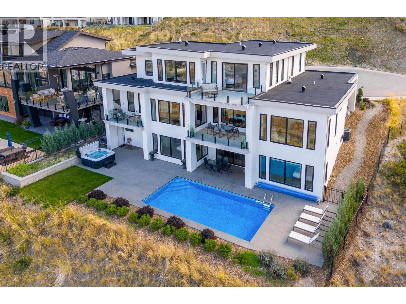 980 Ledgeview Court, Kelowna, British Columbia  V1W 5M6 - Photo 59 - 10399421