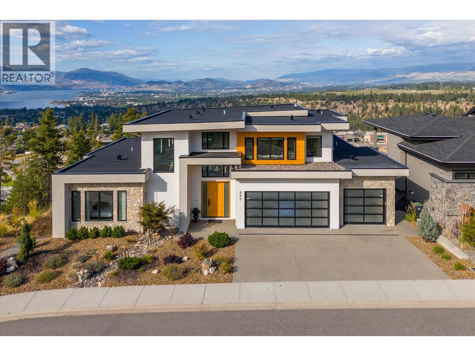 980 Ledgeview Court, Kelowna, British Columbia  V1W 5M6 - Photo 62 - 10399421