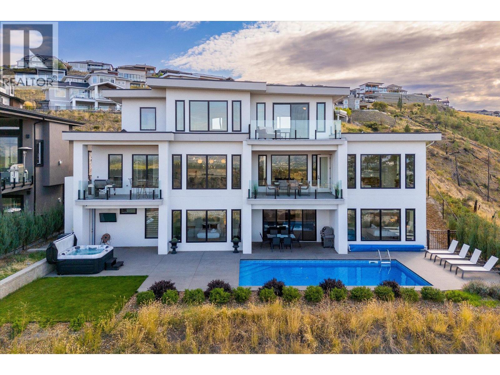 980 Ledgeview Court, Kelowna, British Columbia  V1W 5M6 - Photo 64 - 10399421