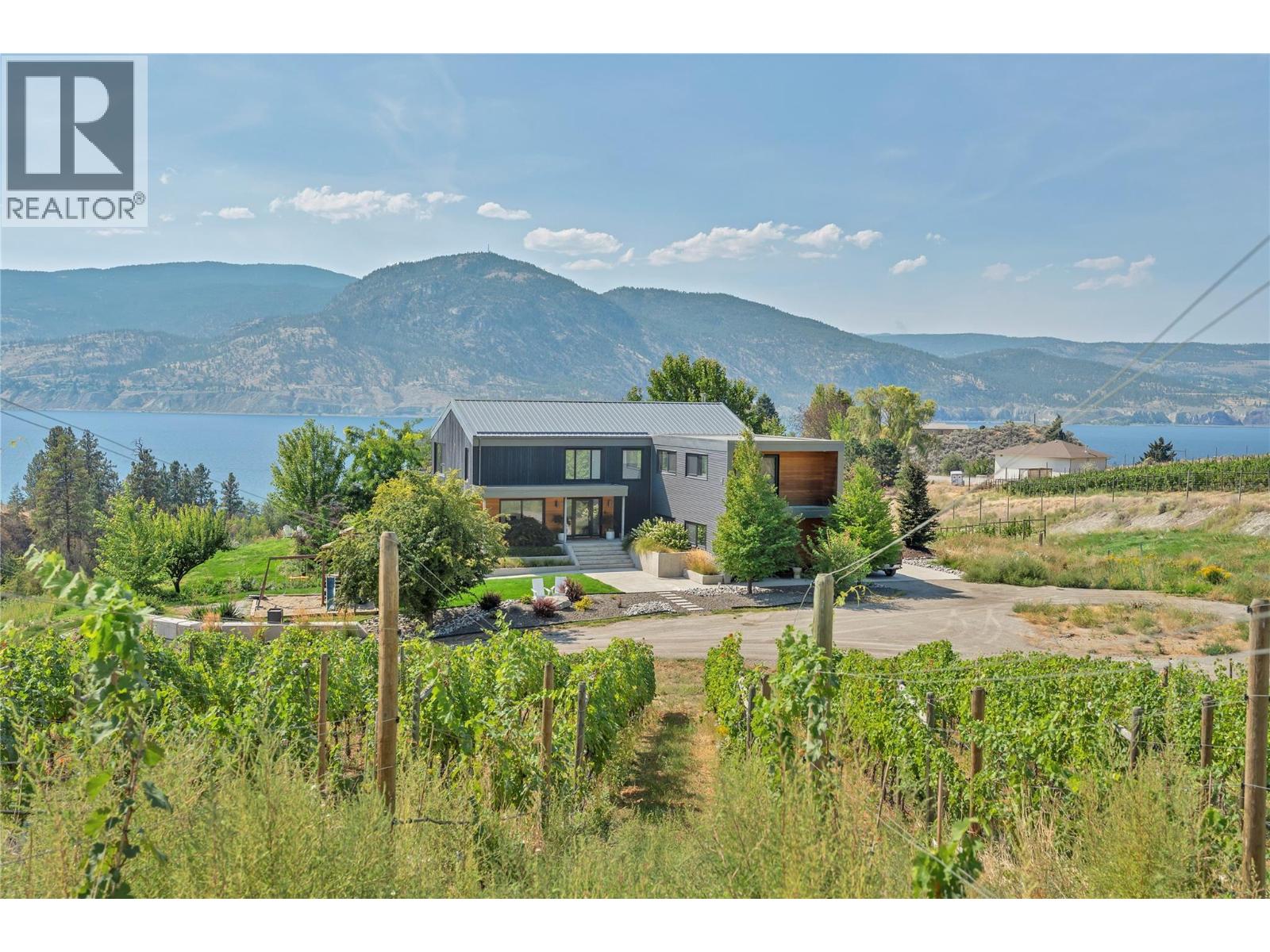 1053 Ohlhausen Road, Penticton, British Columbia  V2A 8T6 - Photo 16 - 10399181