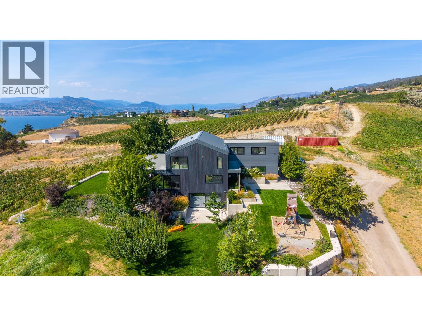 1053 Ohlhausen Road, Penticton, British Columbia  V2A 8T6 - Photo 2 - 10399181