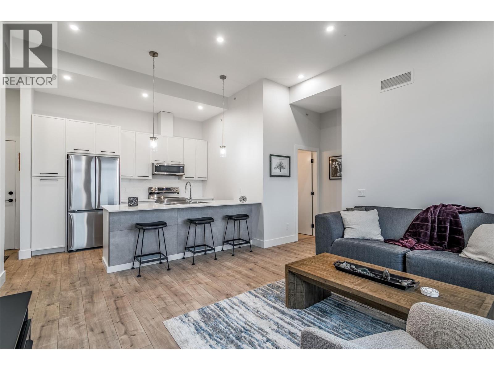 1220 Pacific Avenue Unit# 507, Kelowna, British Columbia  V1Y 5T7 - Photo 1 - 10399102