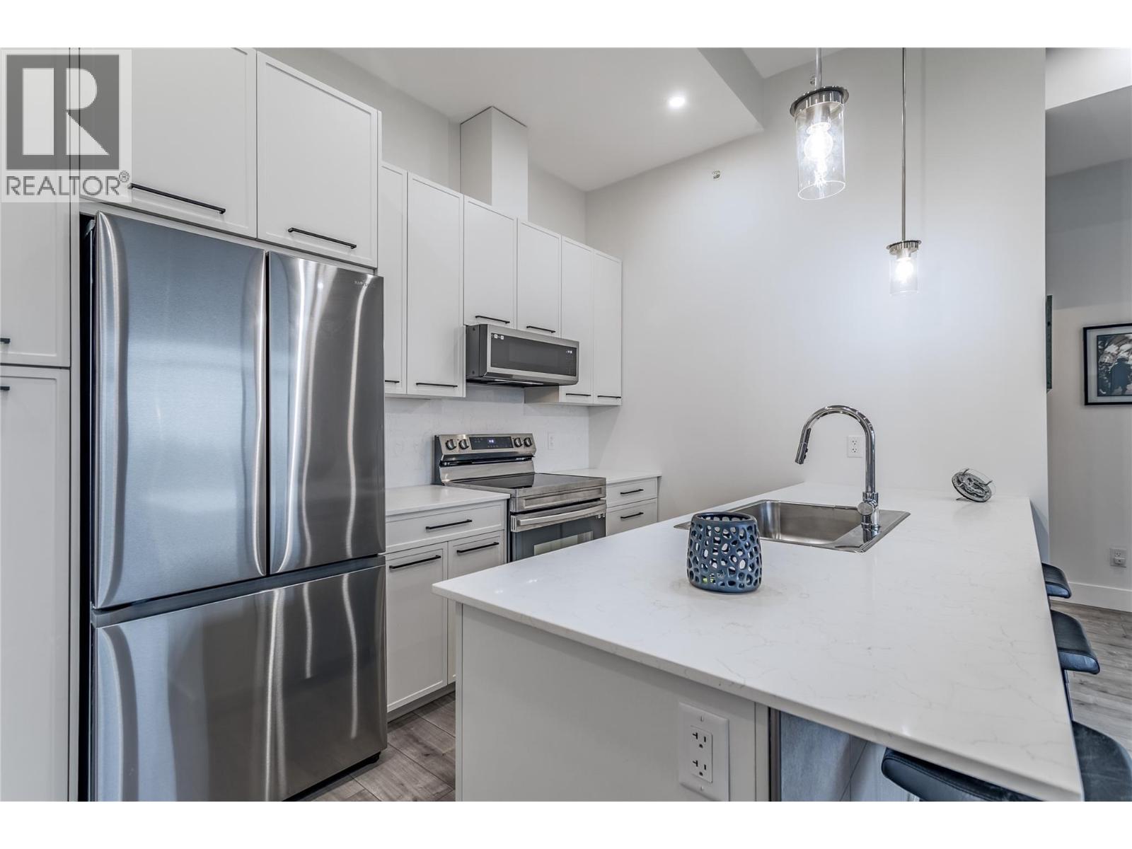 1220 Pacific Avenue Unit# 507, Kelowna, British Columbia  V1Y 5T7 - Photo 2 - 10399102