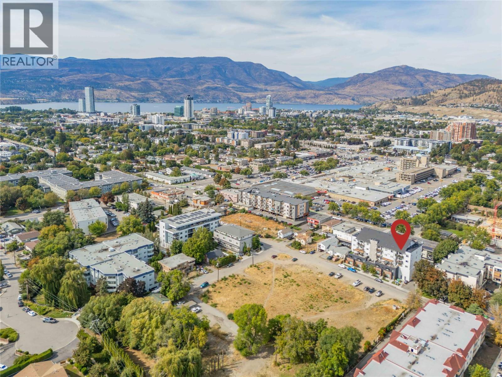 1220 Pacific Avenue Unit# 507, Kelowna, British Columbia  V1Y 5T7 - Photo 21 - 10399102