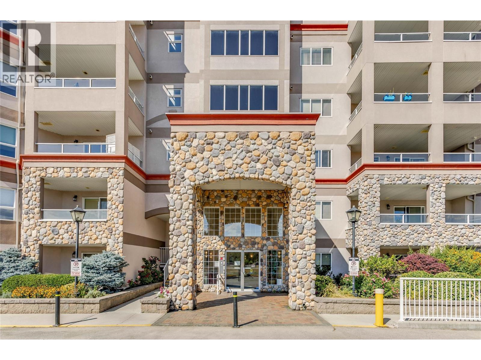 1967 Underhill Street Unit# 705, Kelowna, British Columbia  V1X 8C9 - Photo 2 - 10399097