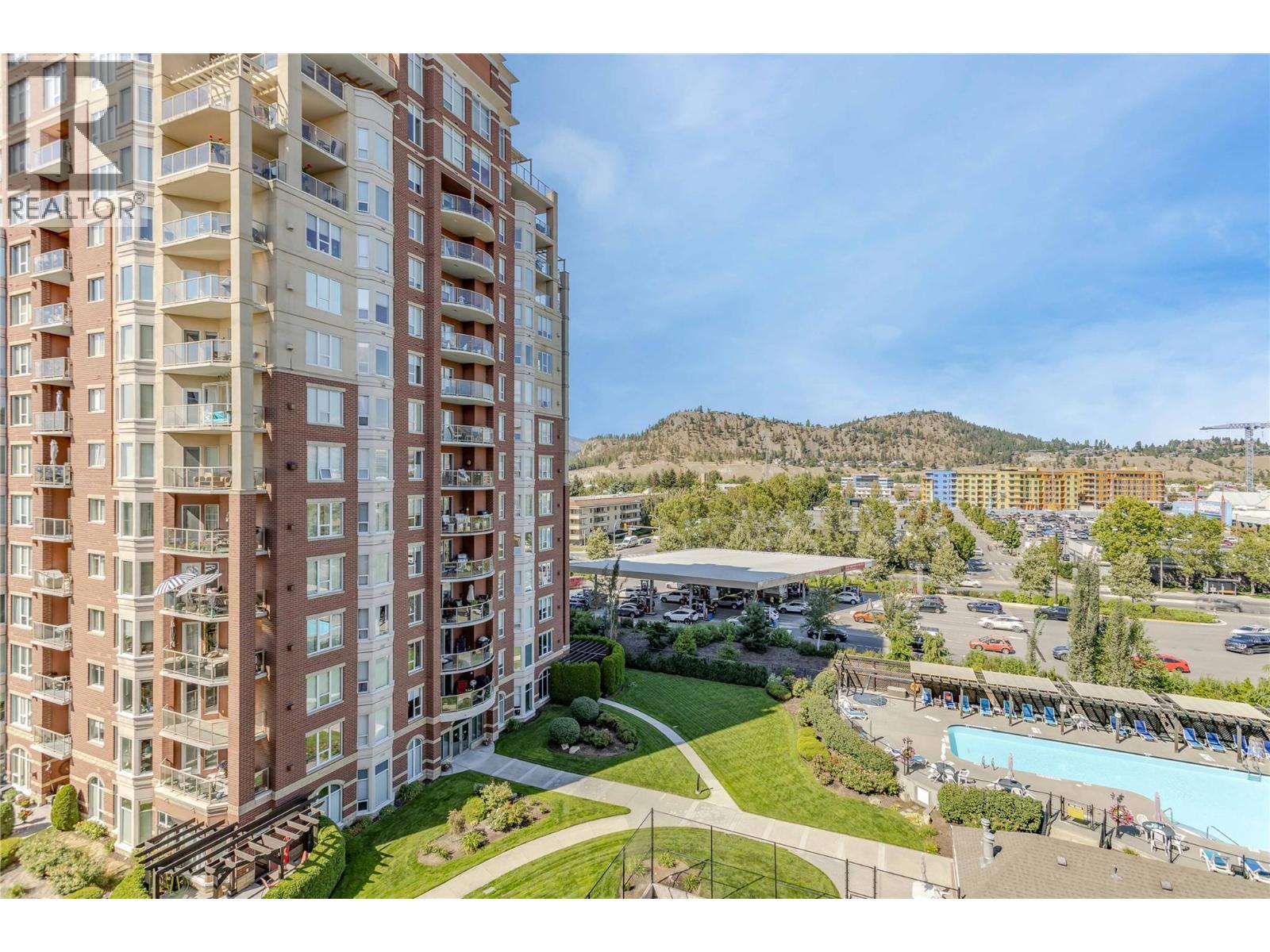1967 Underhill Street Unit# 705, Kelowna, British Columbia  V1X 8C9 - Photo 28 - 10399097